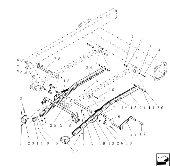 51200092 - Подушка