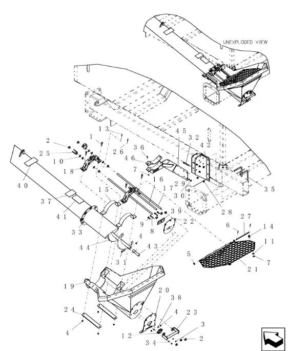 51200114 - накладка